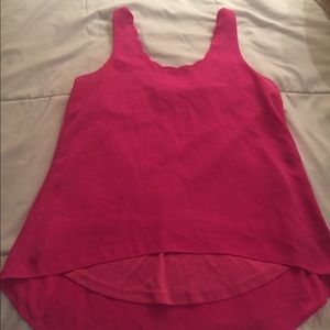 Scalloped Local Boutique Top